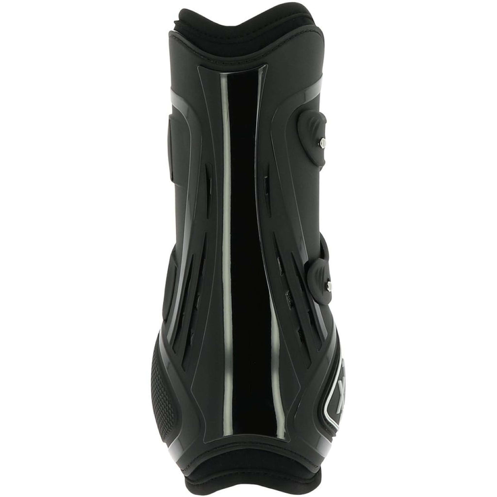 Norton Protectores de tendones XTR Negro