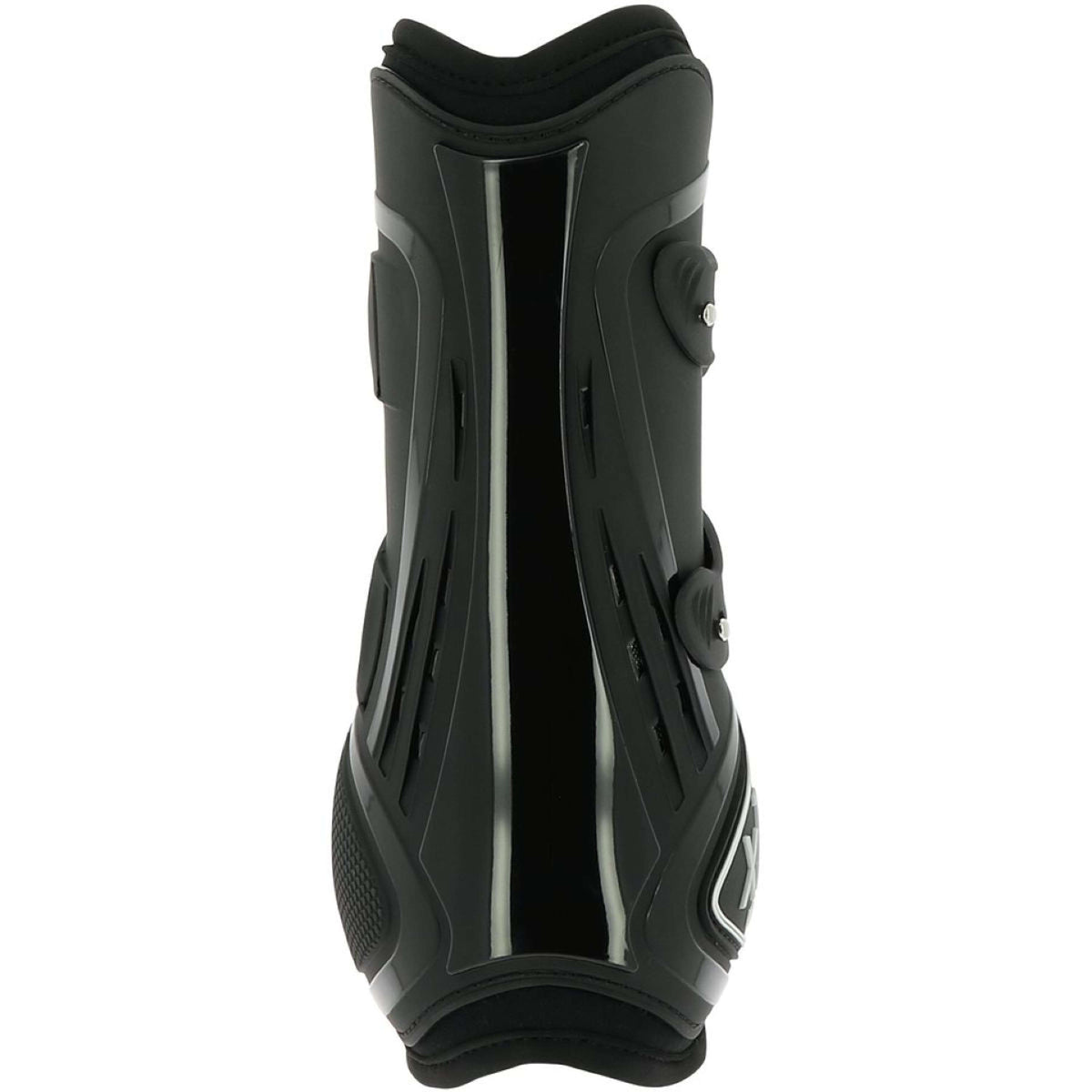 Norton Protectores de tendones XTR Negro