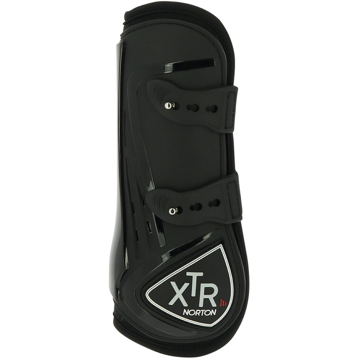Norton Protectores de tendones XTR Negro