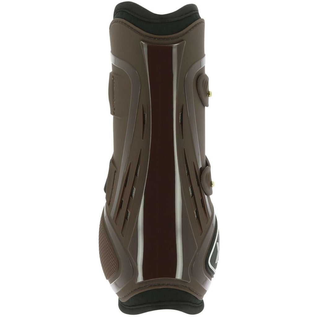 Norton Protectores de tendones XTR Marron