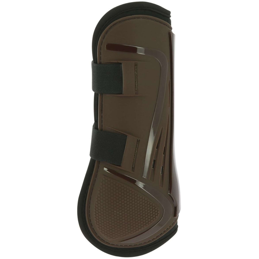 Norton Protectores de tendones XTR Marron