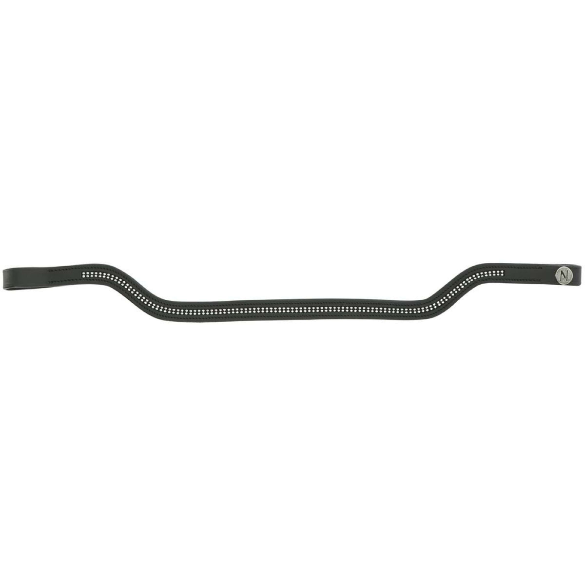 Norton Frontal Shape Negro/Negro