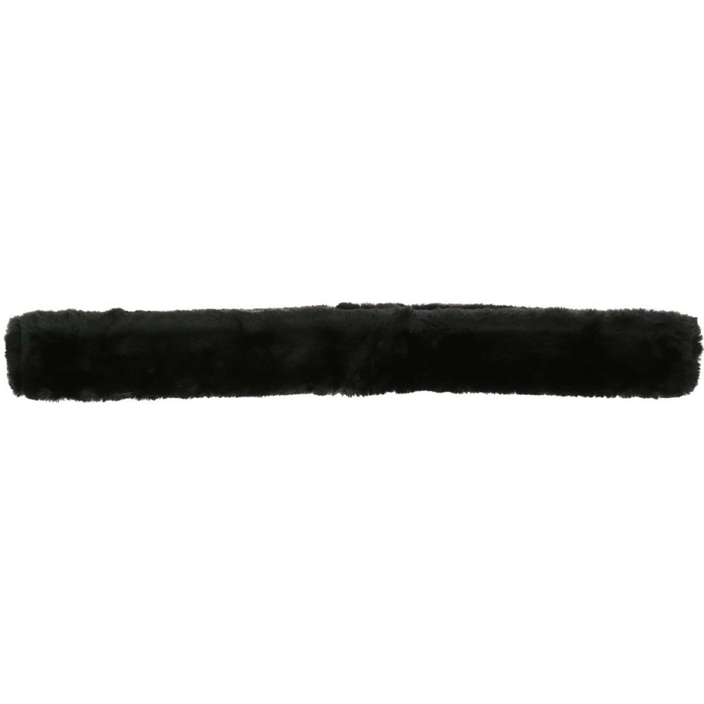 EQUITHÈME Protector de Pechera Teddy Negro