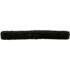 EQUITHÈME Protector de Pechera Teddy Negro