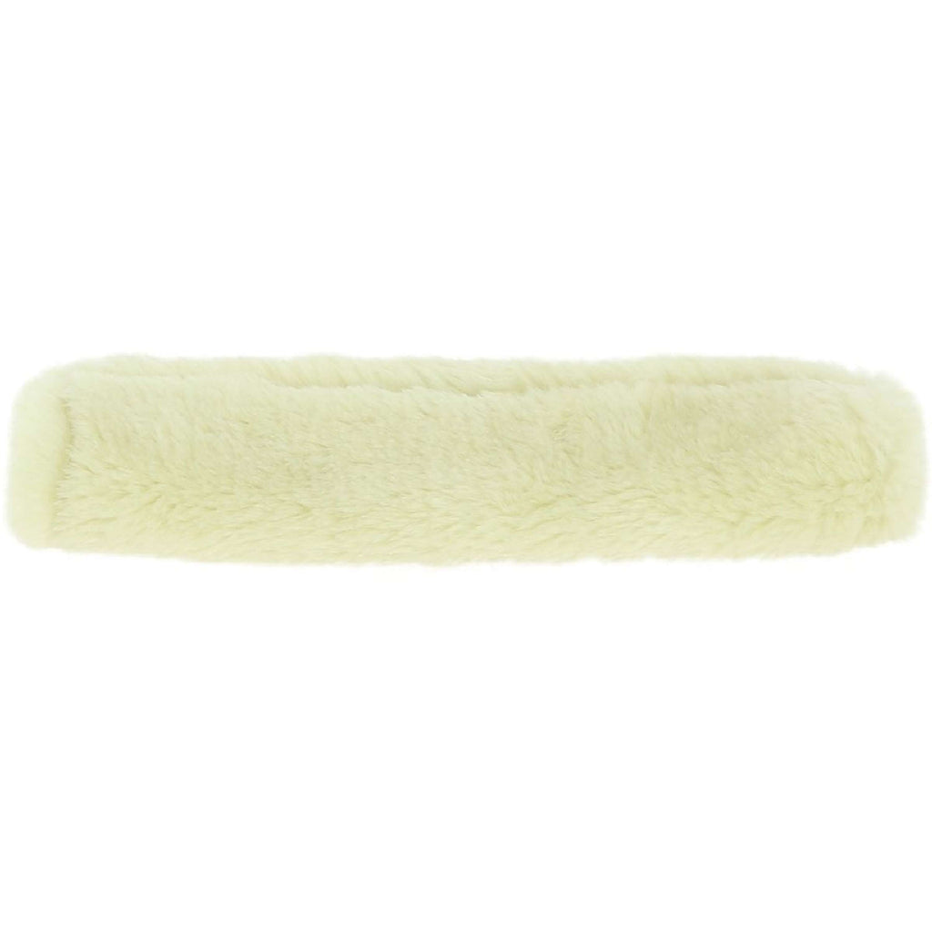 EQUITHÈME Protector de Nariz Teddy Ecru