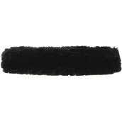 EQUITHÈME Protector de Nariz Teddy Negro