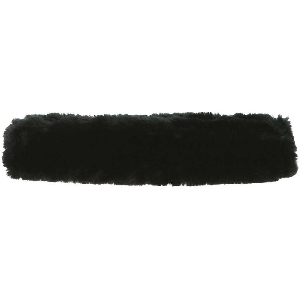 EQUITHÈME Protector de Nariz Teddy Negro