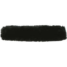 EQUITHÈME Protector de Nariz Teddy Negro