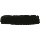 EQUITHÈME Protector de Nariz Teddy Negro