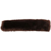 EQUITHÈME Protector de Nariz Teddy Marron