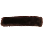 EQUITHÈME Protector de Nariz Teddy Marron