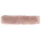 EQUITHÈME Protector de Nariz Teddy Oro Rosa