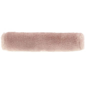 EQUITHÈME Protector de Nariz Teddy Oro Rosa