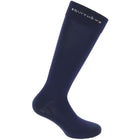 EQUITHÈME Calcetines Classic Azul Marino