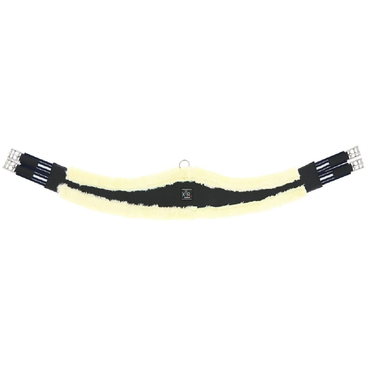 Norton Cincha XTR Negro