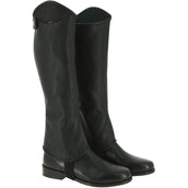 Norton Minichaps Glitter Negro