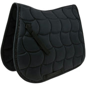 EQUITHÈME Mantilla Satin Negro