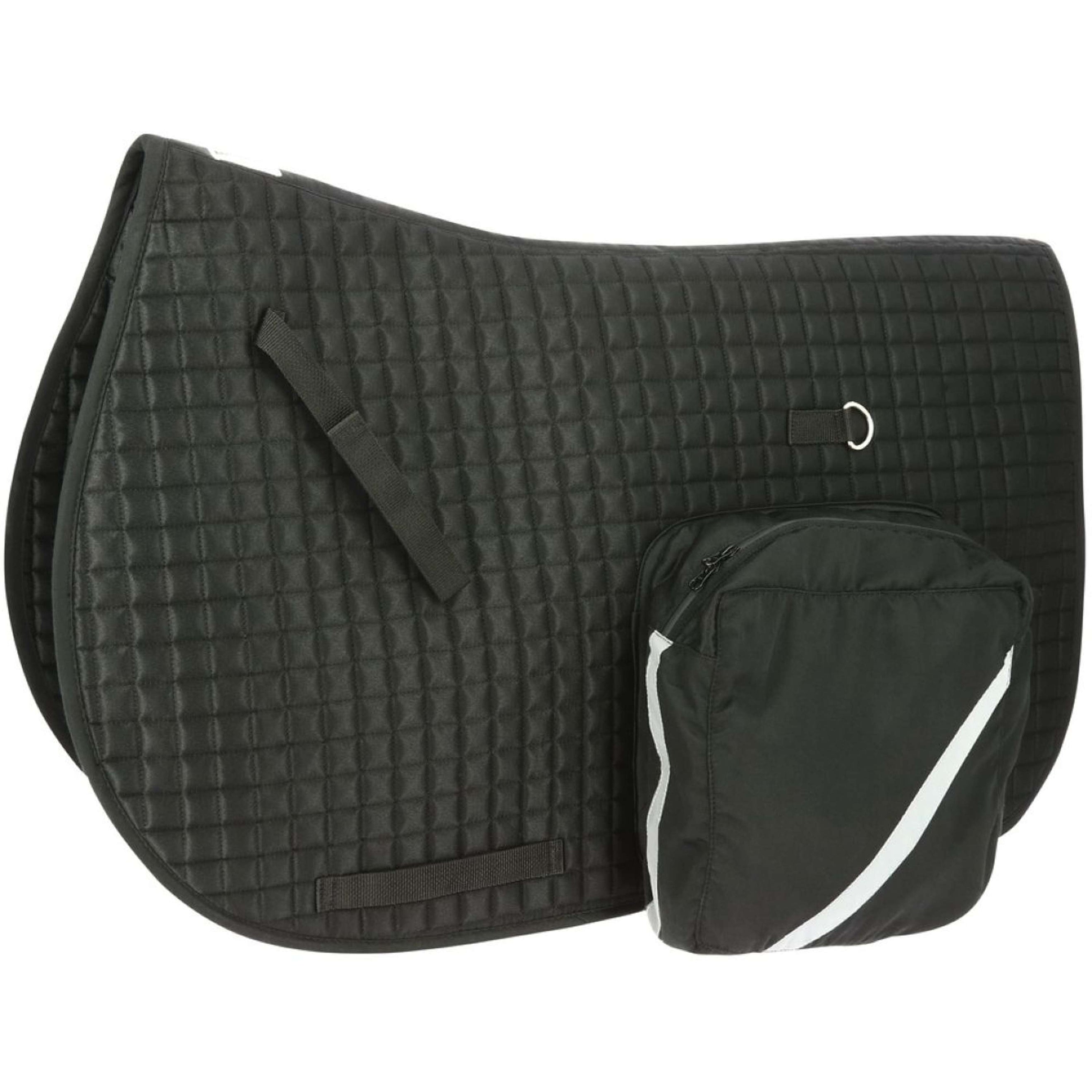 Randol's Mantilla Randol's Trai Lsjabrakvan Negro