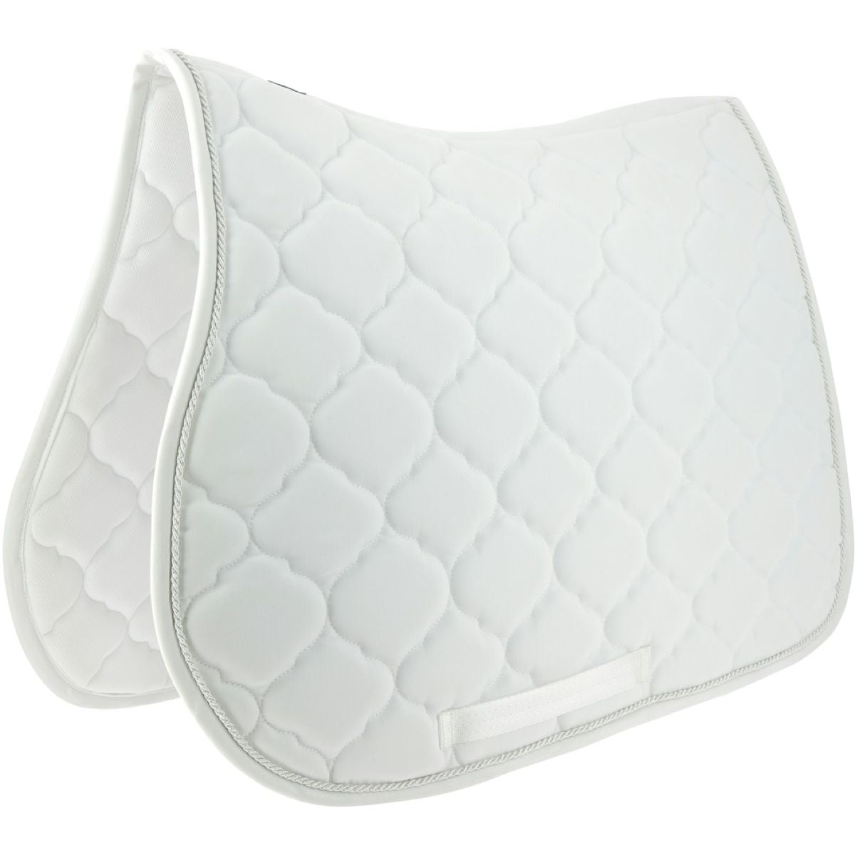 Riding World Mantilla Rope Blanco
