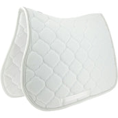 Riding World Mantilla Rope Blanco