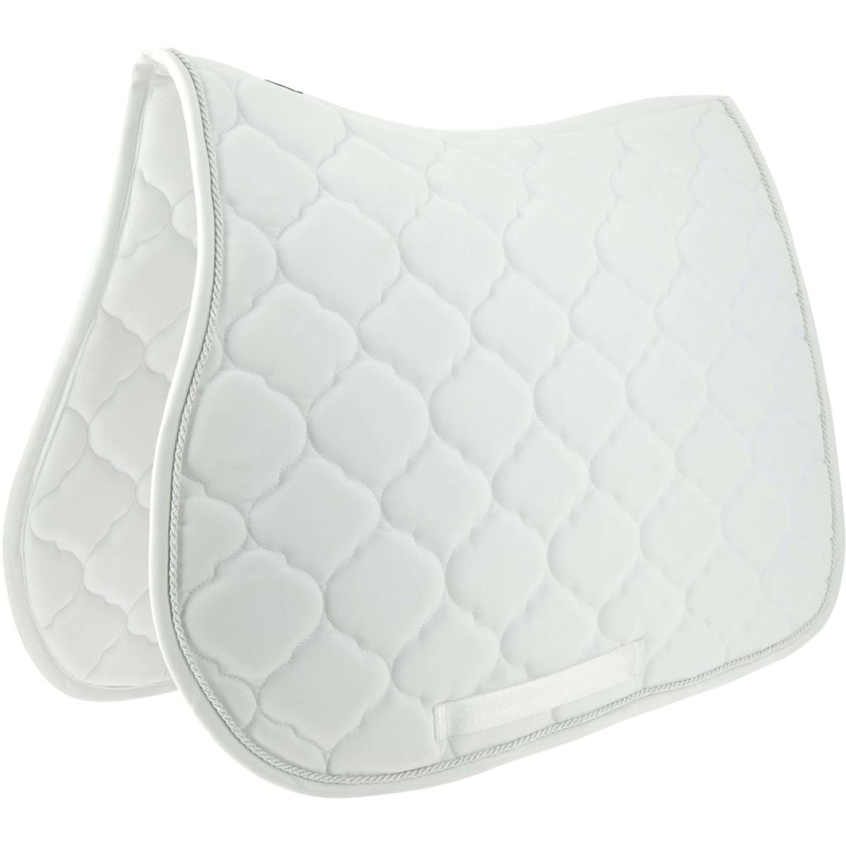 Riding World Mantilla Rope Blanco