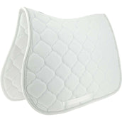 Riding World Mantilla Rope Blanco