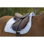 Riding World Mantilla Rope Blanco