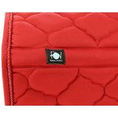 Riding World Mantilla Rope Rojo