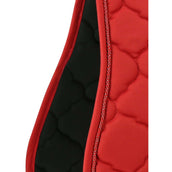 Riding World Mantilla Rope Rojo