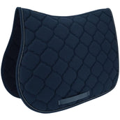 Riding World Mantilla Rope Navy