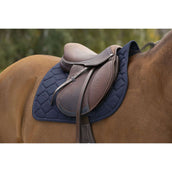 Riding World Mantilla Rope Navy