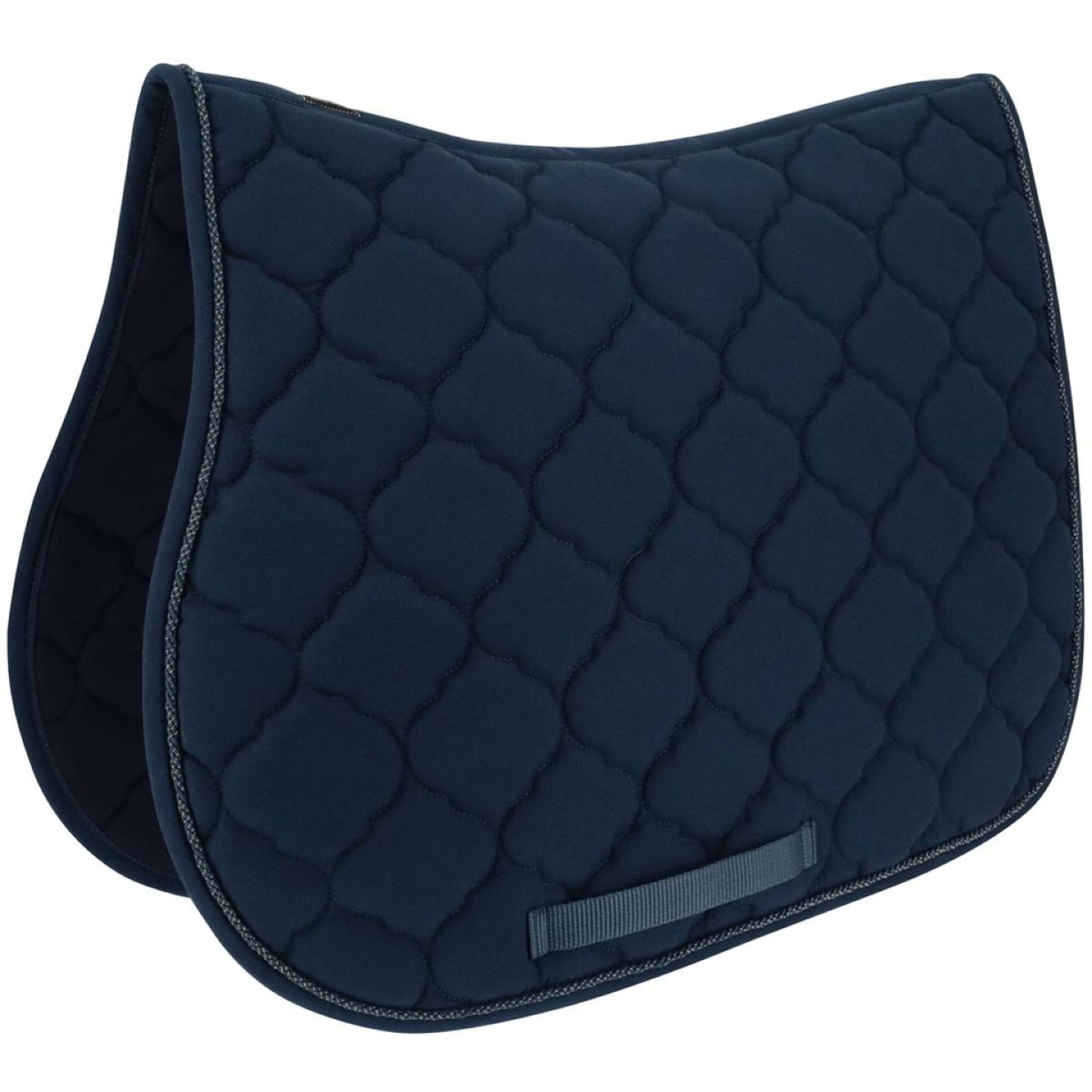 Riding World Mantilla Rope Navy Riding World Mantilla Rope Navy