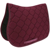 Riding World Mantilla Rope Doma Bordeaux