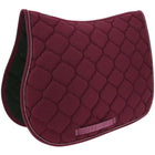 Riding World Mantilla Rope Bordeaux
