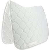 Riding World Mantilla Rope Doma Blanco