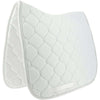 Riding World Mantilla Rope Doma Blanco