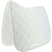 Riding World Mantilla Rope Doma Blanco