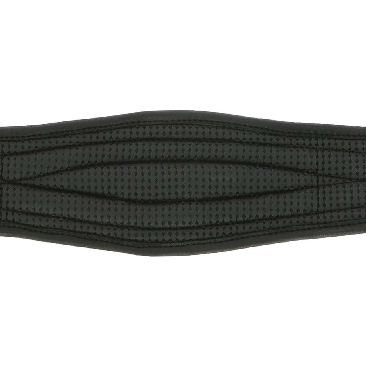 Norton Cincha Confort Anatómico con Gel Havanna