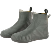 Norton Cubrezapatos Caucho Gris