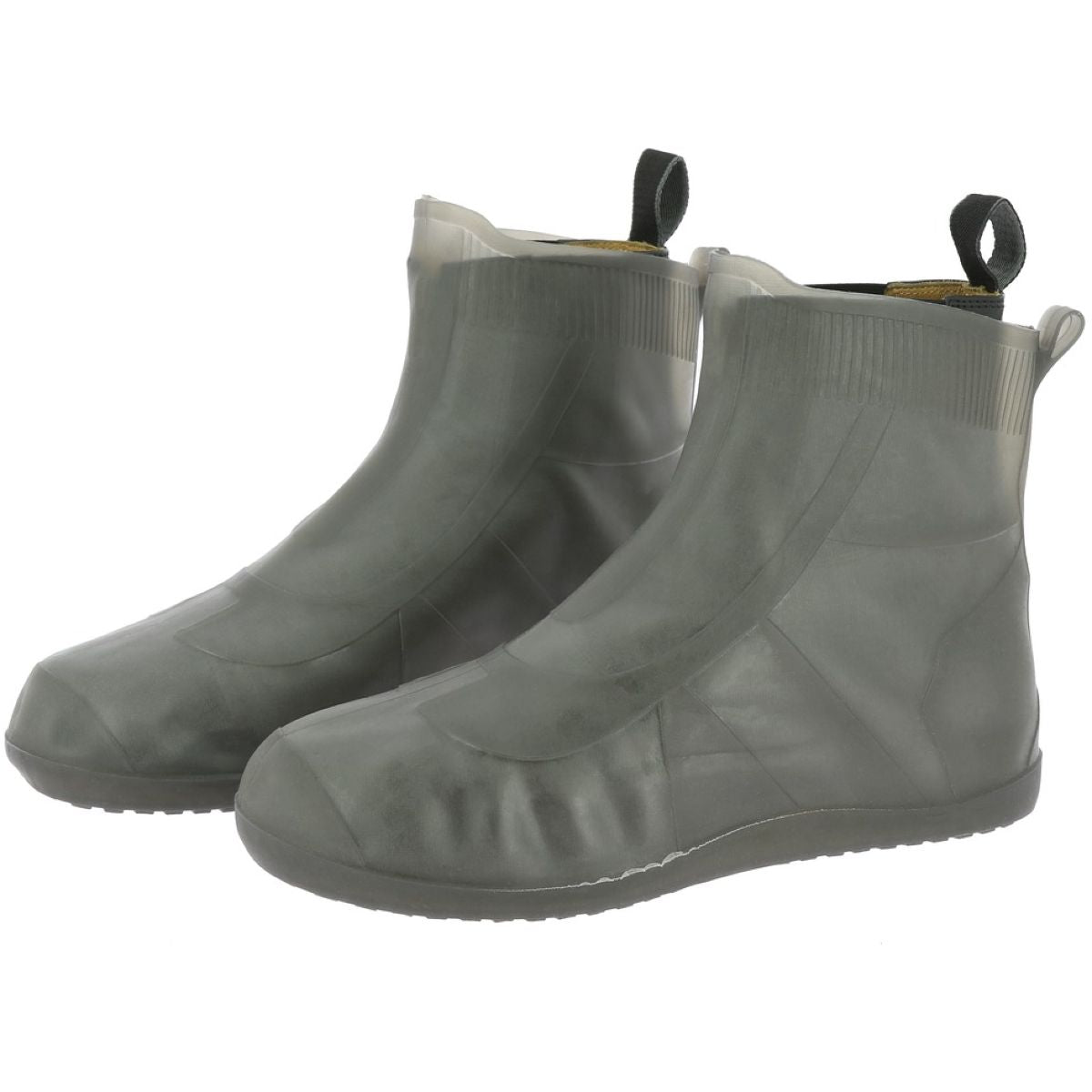 Norton Cubrezapatos Caucho Gris