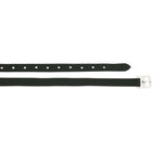 Norton Correas de estribo Club Rexine Evol Negro