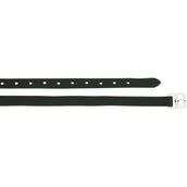 Norton Correas de estribo Club Rexine Evol Negro