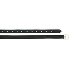 Norton Correas de estribo Club Rexine Evol Negro/Azul