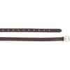 Norton Correas de estribo Club Rexine Evol Marron