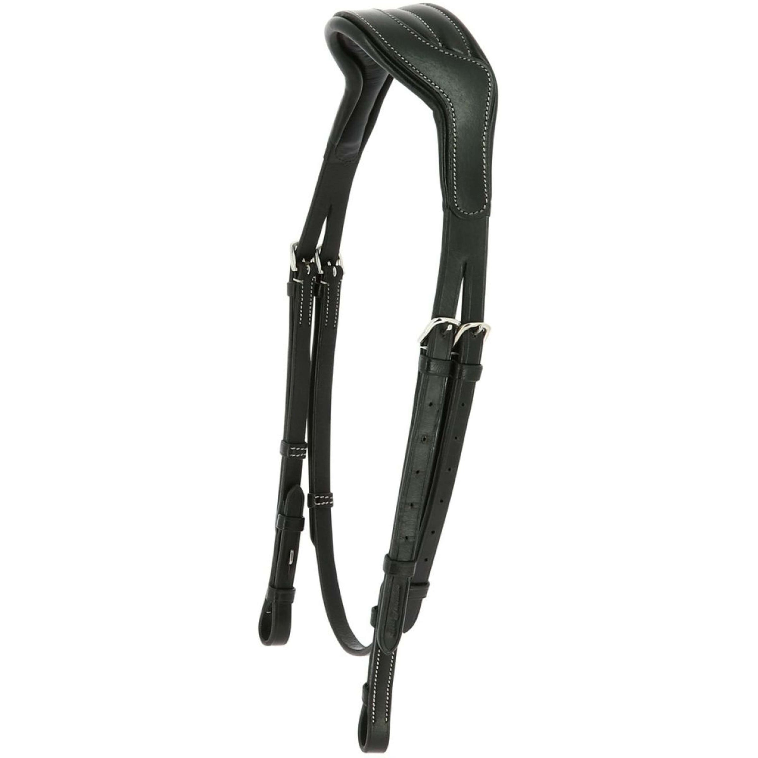 Eric Thomas Pieza de Cabeza Pro Suave Negro