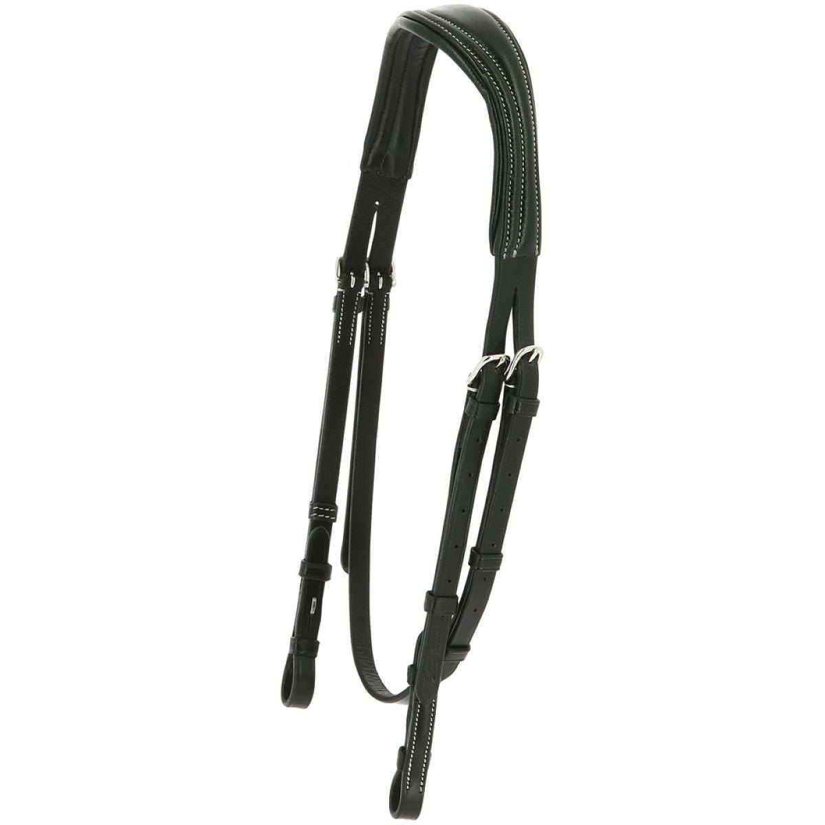 Eric Thomas Pieza de Cabeza Pro Soft Negro