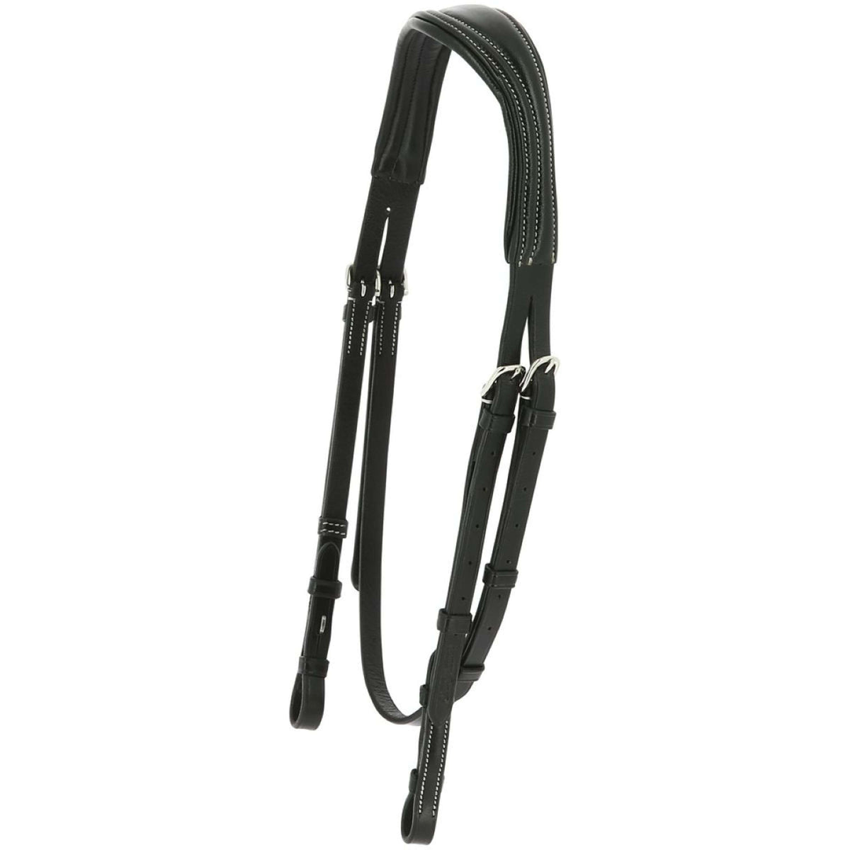 Eric Thomas Pieza de Cabeza Pro Soft Negro