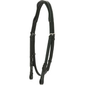 Eric Thomas Pieza de Cabeza Pro Découpée Negro