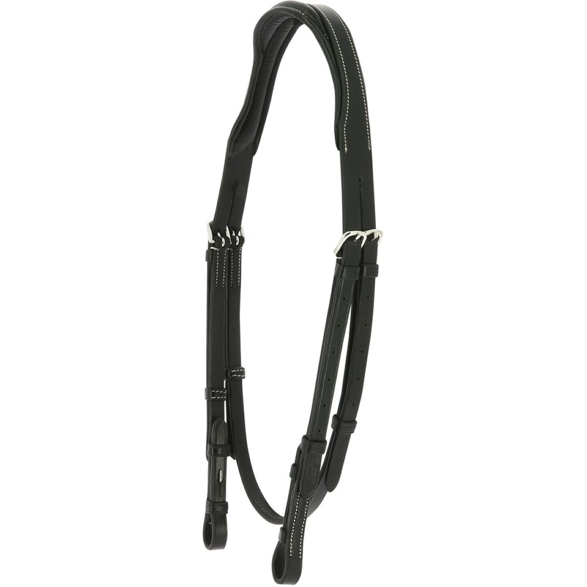 Eric Thomas Pieza de Cabeza Pro Découpée Negro