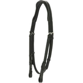 Eric Thomas Pieza de Cabeza Pro Découpée Negro